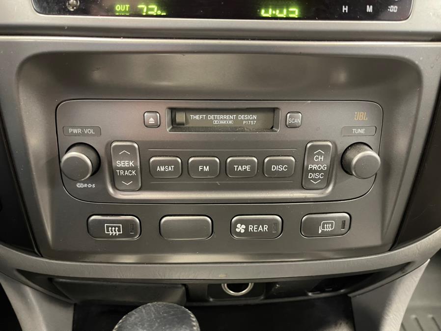 2005 Toyota Land Cruiser 4dr 4WD, available for sale in Inwood, New York | 5 Towns Drive. Inwood, New York 2005 Toyota Land Cruiser 4dr 4WD, available for sale in Inwood, New York | 5 Towns Drive. Inwood, New York