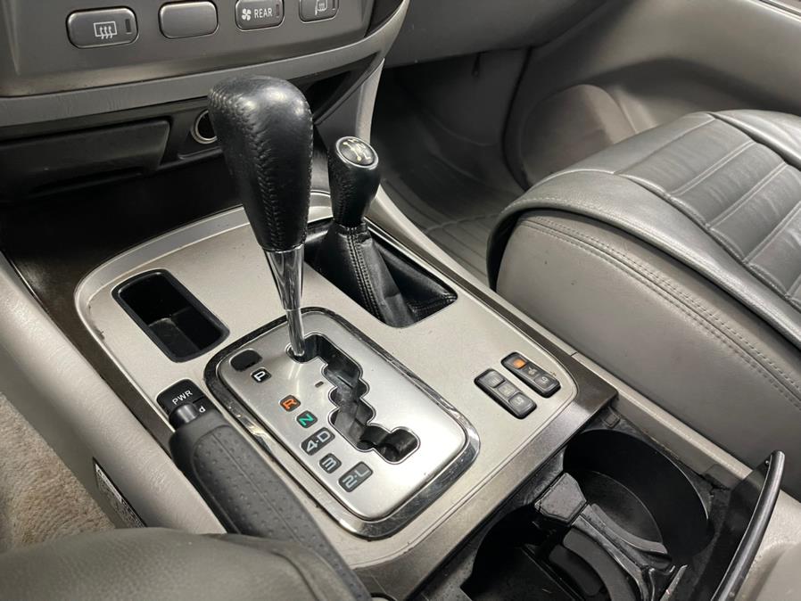 2005 Toyota Land Cruiser 4dr 4WD, available for sale in Inwood, New York | 5 Towns Drive. Inwood, New York 2005 Toyota Land Cruiser 4dr 4WD, available for sale in Inwood, New York | 5 Towns Drive. Inwood, New York