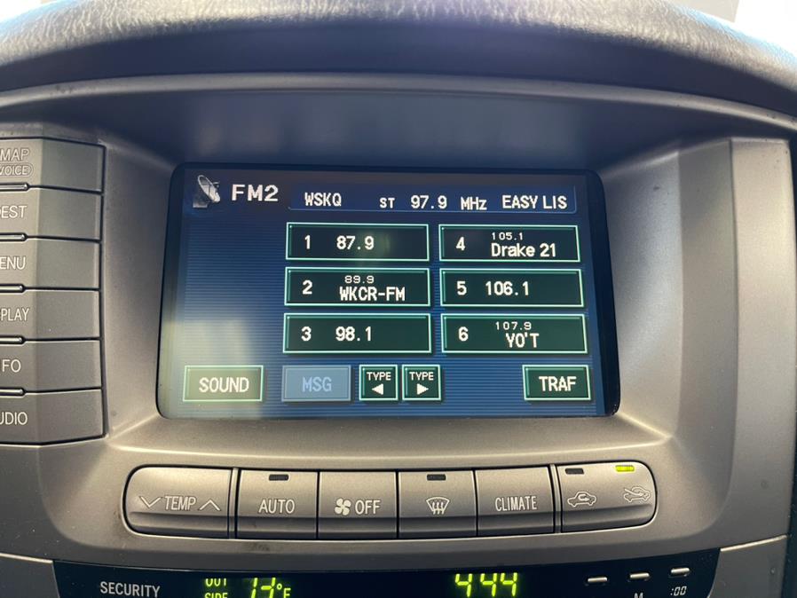2005 Toyota Land Cruiser 4dr 4WD, available for sale in Inwood, New York | 5 Towns Drive. Inwood, New York 2005 Toyota Land Cruiser 4dr 4WD, available for sale in Inwood, New York | 5 Towns Drive. Inwood, New York