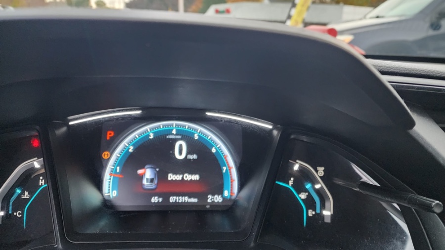 2019 Honda Civic Hatchback LX CVT, available for sale in Hamden, Connecticut | Adonai Auto Sales LLC. Hamden, Connecticut 2019 Honda Civic Hatchback LX CVT, available for sale in Hamden, Connecticut | Adonai Auto Sales LLC. Hamden, Connecticut