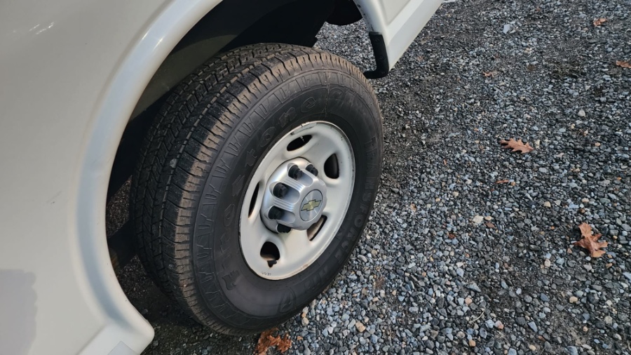 2011 Chevrolet Express Cargo Van RWD 2500 135", available for sale in Hamden, Connecticut | Adonai Auto Sales LLC. Hamden, Connecticut 2011 Chevrolet Express Cargo Van RWD 2500 135", available for sale in Hamden, Connecticut | Adonai Auto Sales LLC. Hamden, Connecticut