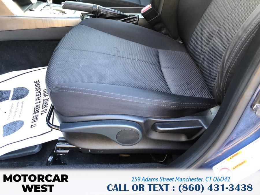 2012 Subaru Forester 4dr Auto 2.5X, available for sale in Manchester, Connecticut | Motorcar West. Manchester, Connecticut 2012 Subaru Forester 4dr Auto 2.5X, available for sale in Manchester, Connecticut | Motorcar West. Manchester, Connecticut