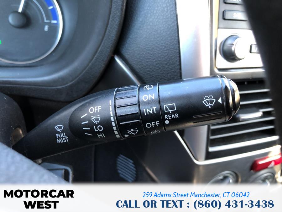 2012 Subaru Forester 4dr Auto 2.5X, available for sale in Manchester, Connecticut | Motorcar West. Manchester, Connecticut 2012 Subaru Forester 4dr Auto 2.5X, available for sale in Manchester, Connecticut | Motorcar West. Manchester, Connecticut