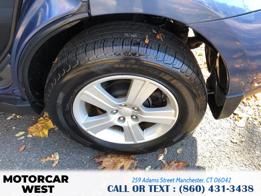 2012 Subaru Forester 4dr Auto 2.5X, available for sale in Manchester, Connecticut | Motorcar West. Manchester, Connecticut 2012 Subaru Forester 4dr Auto 2.5X, available for sale in Manchester, Connecticut | Motorcar West. Manchester, Connecticut