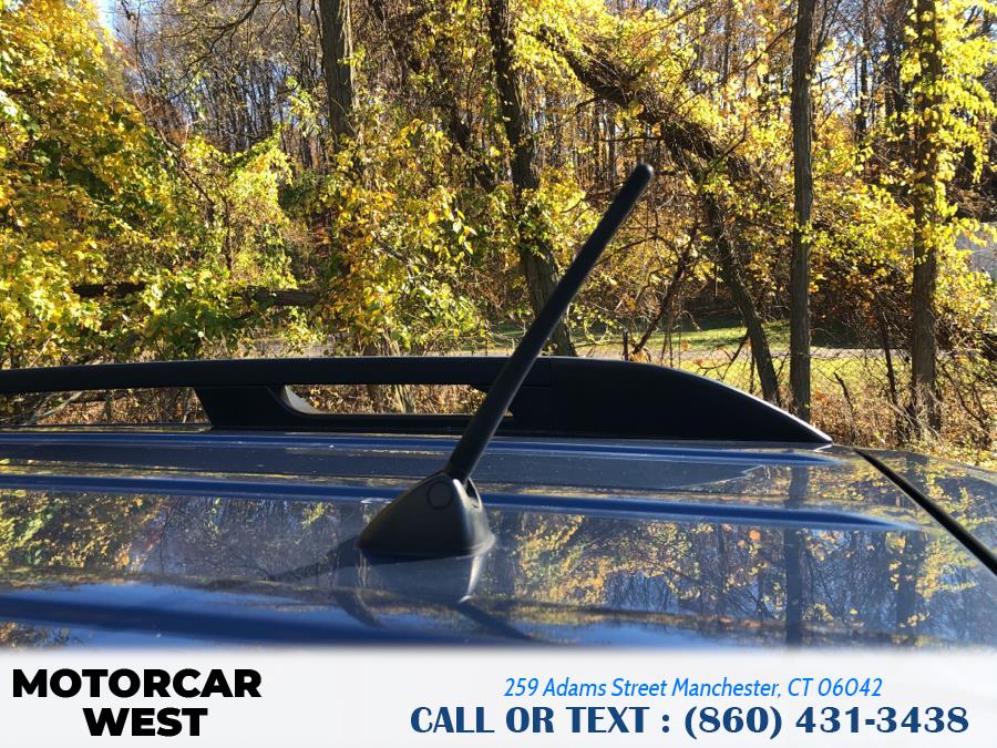 2012 Subaru Forester 4dr Auto 2.5X, available for sale in Manchester, Connecticut | Motorcar West. Manchester, Connecticut 2012 Subaru Forester 4dr Auto 2.5X, available for sale in Manchester, Connecticut | Motorcar West. Manchester, Connecticut