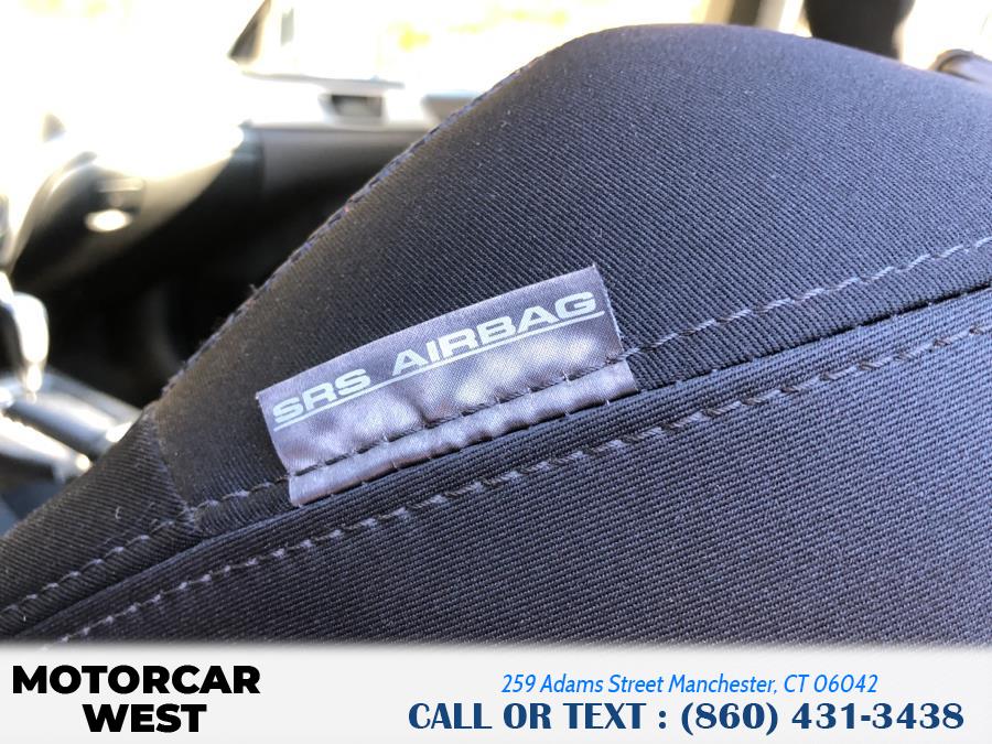 2012 Subaru Forester 4dr Auto 2.5X, available for sale in Manchester, Connecticut | Motorcar West. Manchester, Connecticut 2012 Subaru Forester 4dr Auto 2.5X, available for sale in Manchester, Connecticut | Motorcar West. Manchester, Connecticut