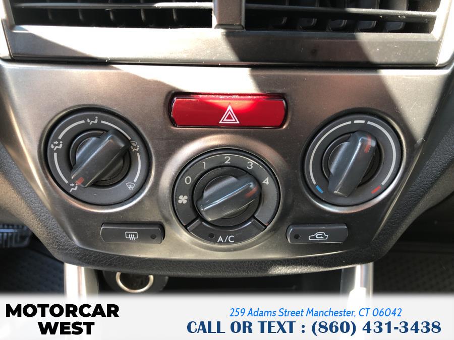 2012 Subaru Forester 4dr Auto 2.5X, available for sale in Manchester, Connecticut | Motorcar West. Manchester, Connecticut 2012 Subaru Forester 4dr Auto 2.5X, available for sale in Manchester, Connecticut | Motorcar West. Manchester, Connecticut