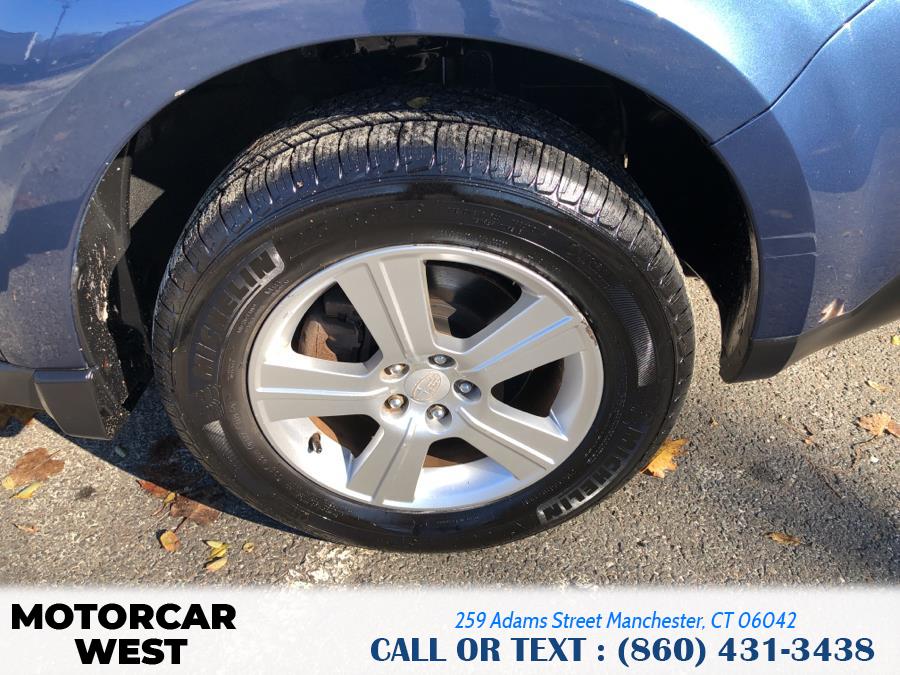 2012 Subaru Forester 4dr Auto 2.5X, available for sale in Manchester, Connecticut | Motorcar West. Manchester, Connecticut 2012 Subaru Forester 4dr Auto 2.5X, available for sale in Manchester, Connecticut | Motorcar West. Manchester, Connecticut