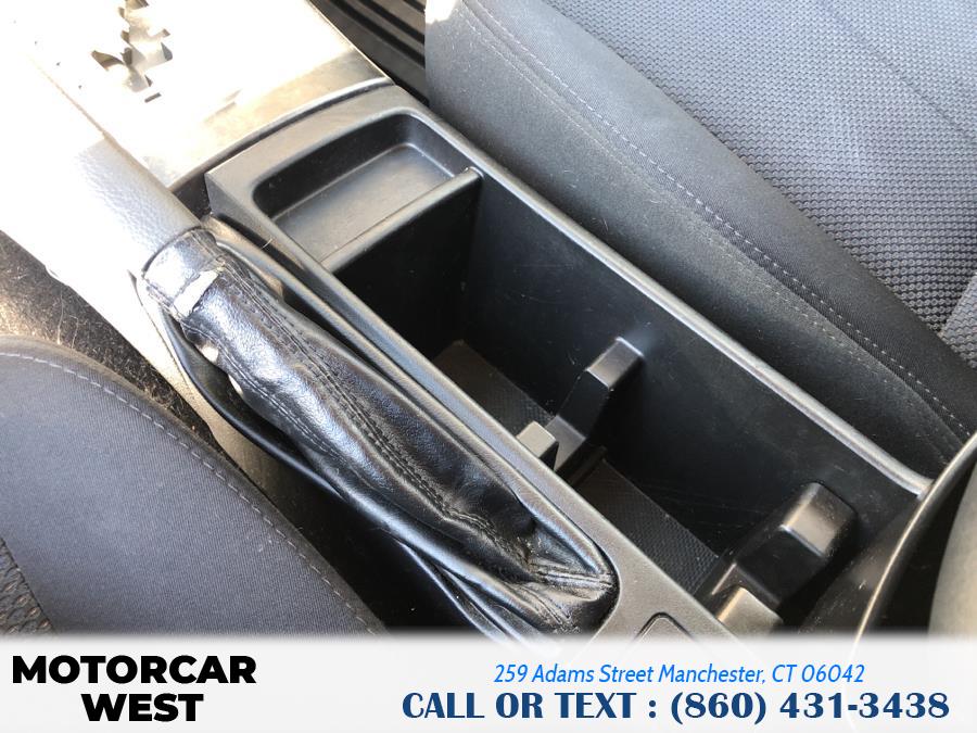 2012 Subaru Forester 4dr Auto 2.5X, available for sale in Manchester, Connecticut | Motorcar West. Manchester, Connecticut 2012 Subaru Forester 4dr Auto 2.5X, available for sale in Manchester, Connecticut | Motorcar West. Manchester, Connecticut