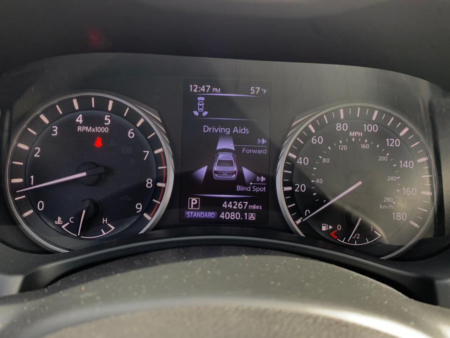 Used INFINITI Q50 RED SPORT 400 AWD 2019 | Champion Auto Hillside. Hillside, New Jersey Used INFINITI Q50 RED SPORT 400 AWD 2019 | Champion Auto Hillside. Hillside, New Jersey