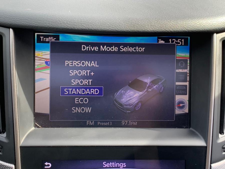 Used INFINITI Q50 RED SPORT 400 AWD 2019 | Champion Auto Hillside. Hillside, New Jersey Used INFINITI Q50 RED SPORT 400 AWD 2019 | Champion Auto Hillside. Hillside, New Jersey