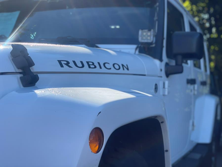 2014 Jeep Wrangler Unlimited Rubicon X. LOW MILES!, available for sale in Elmont, New York | Sunrise of Elmont. Elmont, New York 2014 Jeep Wrangler Unlimited Rubicon X. LOW MILES!, available for sale in Elmont, New York | Sunrise of Elmont. Elmont, New York
