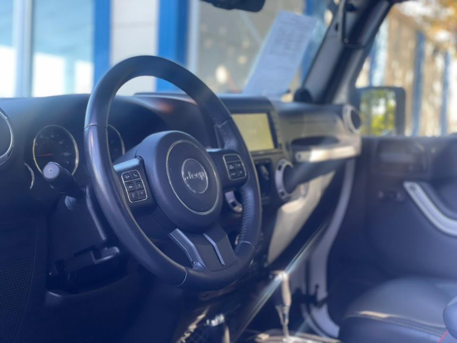 2014 Jeep Wrangler Unlimited Rubicon X. LOW MILES!, available for sale in Elmont, New York | Sunrise of Elmont. Elmont, New York 2014 Jeep Wrangler Unlimited Rubicon X. LOW MILES!, available for sale in Elmont, New York | Sunrise of Elmont. Elmont, New York