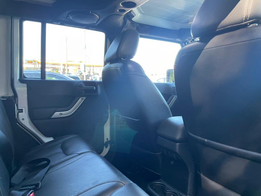 2014 Jeep Wrangler Unlimited Rubicon X. LOW MILES!, available for sale in Elmont, New York | Sunrise of Elmont. Elmont, New York 2014 Jeep Wrangler Unlimited Rubicon X. LOW MILES!, available for sale in Elmont, New York | Sunrise of Elmont. Elmont, New York