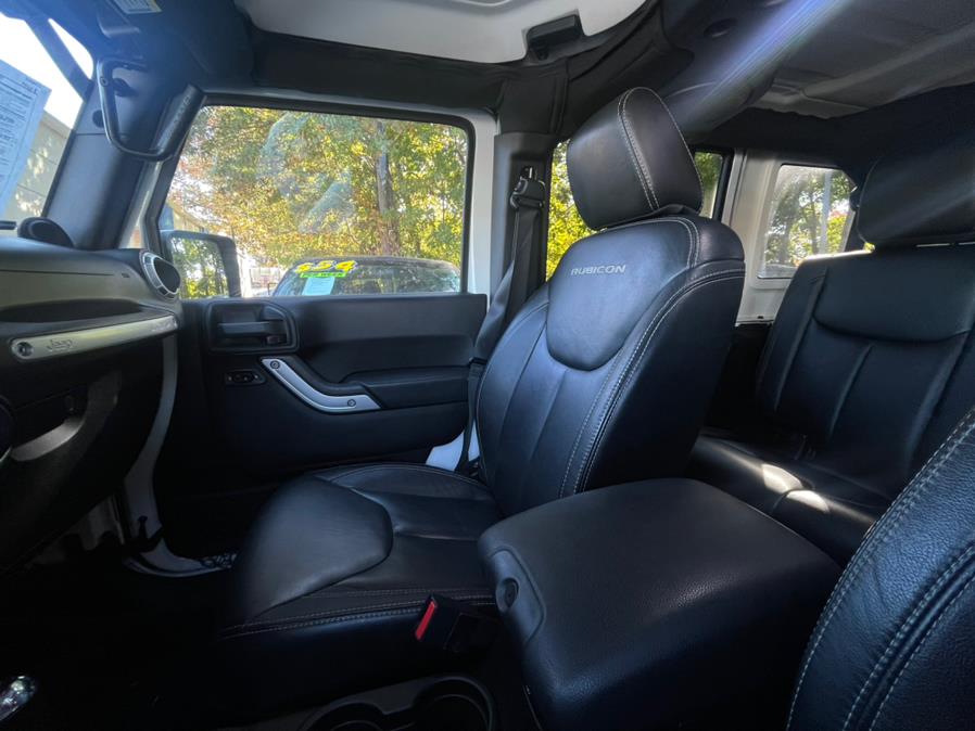 2014 Jeep Wrangler Unlimited Rubicon X. LOW MILES!, available for sale in Elmont, New York | Sunrise of Elmont. Elmont, New York 2014 Jeep Wrangler Unlimited Rubicon X. LOW MILES!, available for sale in Elmont, New York | Sunrise of Elmont. Elmont, New York