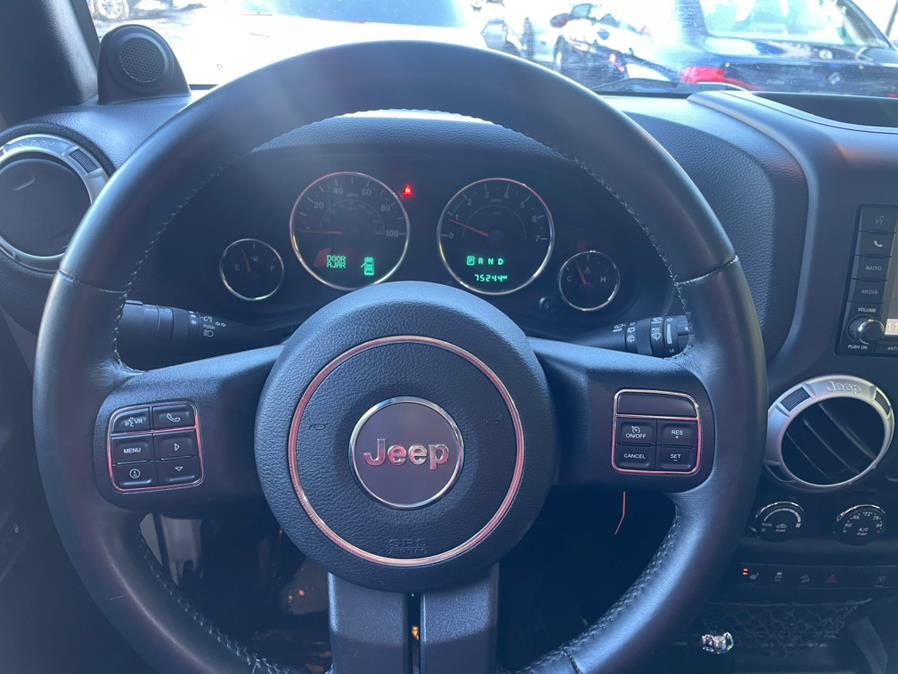 2014 Jeep Wrangler Unlimited Rubicon X. LOW MILES!, available for sale in Elmont, New York | Sunrise of Elmont. Elmont, New York 2014 Jeep Wrangler Unlimited Rubicon X. LOW MILES!, available for sale in Elmont, New York | Sunrise of Elmont. Elmont, New York