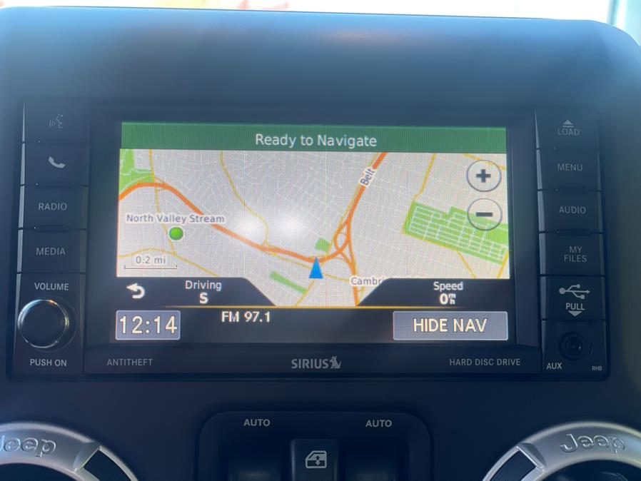 2014 Jeep Wrangler Unlimited Rubicon X. LOW MILES!, available for sale in Elmont, New York | Sunrise of Elmont. Elmont, New York 2014 Jeep Wrangler Unlimited Rubicon X. LOW MILES!, available for sale in Elmont, New York | Sunrise of Elmont. Elmont, New York