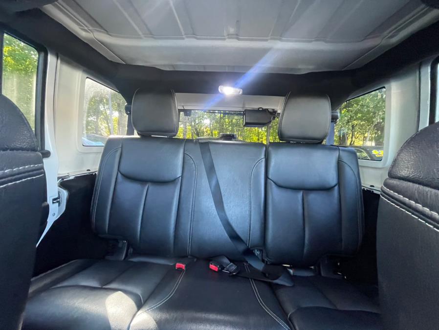2014 Jeep Wrangler Unlimited Rubicon X. LOW MILES!, available for sale in Elmont, New York | Sunrise of Elmont. Elmont, New York 2014 Jeep Wrangler Unlimited Rubicon X. LOW MILES!, available for sale in Elmont, New York | Sunrise of Elmont. Elmont, New York