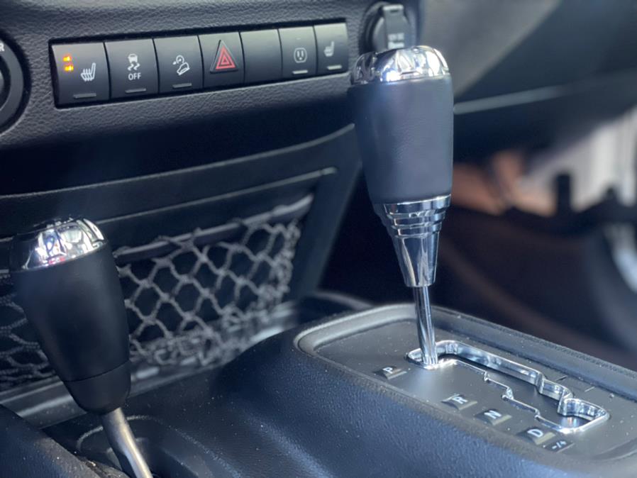 2014 Jeep Wrangler Unlimited Rubicon X. LOW MILES!, available for sale in Elmont, New York | Sunrise of Elmont. Elmont, New York 2014 Jeep Wrangler Unlimited Rubicon X. LOW MILES!, available for sale in Elmont, New York | Sunrise of Elmont. Elmont, New York