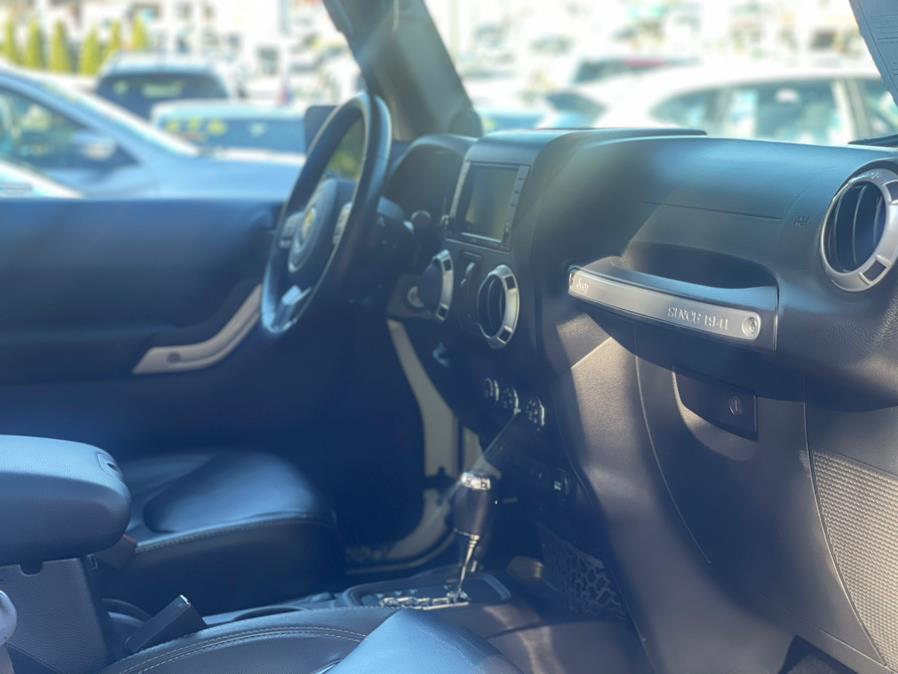 2014 Jeep Wrangler Unlimited Rubicon X. LOW MILES!, available for sale in Elmont, New York | Sunrise of Elmont. Elmont, New York 2014 Jeep Wrangler Unlimited Rubicon X. LOW MILES!, available for sale in Elmont, New York | Sunrise of Elmont. Elmont, New York