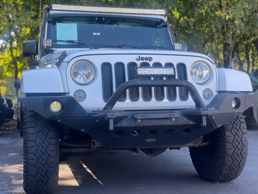 2014 Jeep Wrangler Unlimited Rubicon X. LOW MILES!, available for sale in Elmont, New York | Sunrise of Elmont. Elmont, New York 2014 Jeep Wrangler Unlimited Rubicon X. LOW MILES!, available for sale in Elmont, New York | Sunrise of Elmont. Elmont, New York