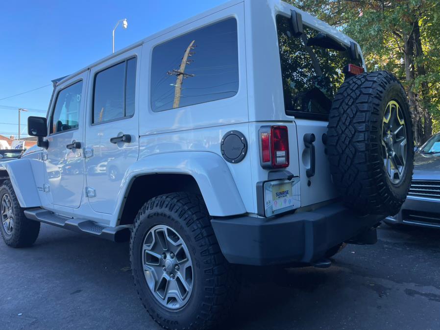 2014 Jeep Wrangler Unlimited Rubicon X. LOW MILES!, available for sale in Elmont, New York | Sunrise of Elmont. Elmont, New York 2014 Jeep Wrangler Unlimited Rubicon X. LOW MILES!, available for sale in Elmont, New York | Sunrise of Elmont. Elmont, New York