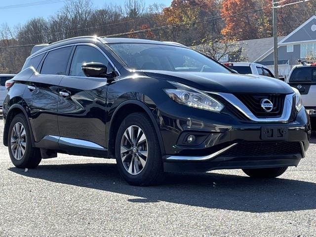 2015 Nissan Murano SL, available for sale in Brookfield, Connecticut | Blasius Federal Road. Brookfield, Connecticut