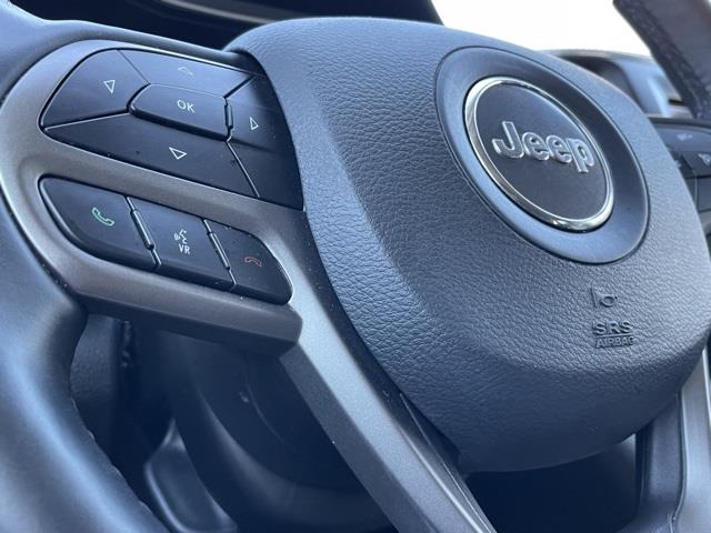Used Jeep Cherokee Latitude Plus 2019 | Blasius Federal Road. Brookfield, Connecticut Used Jeep Cherokee Latitude Plus 2019 | Blasius Federal Road. Brookfield, Connecticut