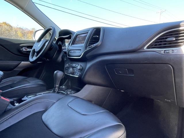 Used Jeep Cherokee Latitude Plus 2019 | Blasius Federal Road. Brookfield, Connecticut Used Jeep Cherokee Latitude Plus 2019 | Blasius Federal Road. Brookfield, Connecticut