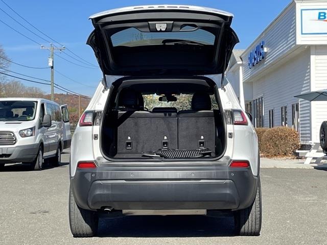 Used Jeep Cherokee Latitude Plus 2019 | Blasius Federal Road. Brookfield, Connecticut Used Jeep Cherokee Latitude Plus 2019 | Blasius Federal Road. Brookfield, Connecticut