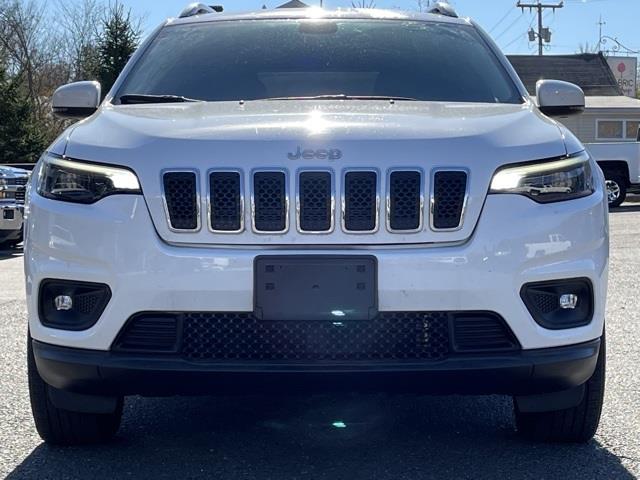 Used Jeep Cherokee Latitude Plus 2019 | Blasius Federal Road. Brookfield, Connecticut Used Jeep Cherokee Latitude Plus 2019 | Blasius Federal Road. Brookfield, Connecticut