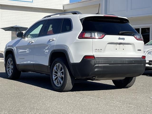Used Jeep Cherokee Latitude Plus 2019 | Blasius Federal Road. Brookfield, Connecticut Used Jeep Cherokee Latitude Plus 2019 | Blasius Federal Road. Brookfield, Connecticut