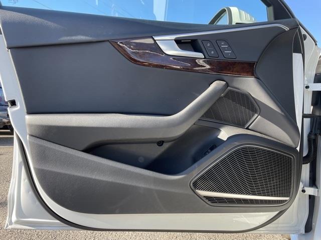 Used Audi A4 2.0T Premium Plus 2018 | Blasius Federal Road. Brookfield, Connecticut Used Audi A4 2.0T Premium Plus 2018 | Blasius Federal Road. Brookfield, Connecticut
