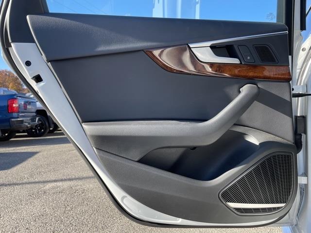 Used Audi A4 2.0T Premium Plus 2018 | Blasius Federal Road. Brookfield, Connecticut Used Audi A4 2.0T Premium Plus 2018 | Blasius Federal Road. Brookfield, Connecticut