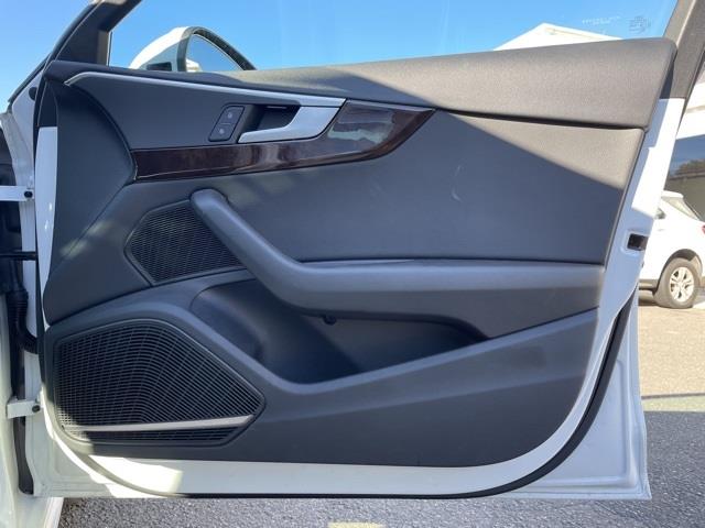 Used Audi A4 2.0T Premium Plus 2018 | Blasius Federal Road. Brookfield, Connecticut Used Audi A4 2.0T Premium Plus 2018 | Blasius Federal Road. Brookfield, Connecticut