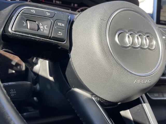 Used Audi A4 2.0T Premium Plus 2018 | Blasius Federal Road. Brookfield, Connecticut Used Audi A4 2.0T Premium Plus 2018 | Blasius Federal Road. Brookfield, Connecticut