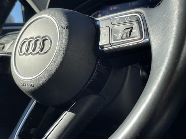 Used Audi A4 2.0T Premium Plus 2018 | Blasius Federal Road. Brookfield, Connecticut Used Audi A4 2.0T Premium Plus 2018 | Blasius Federal Road. Brookfield, Connecticut
