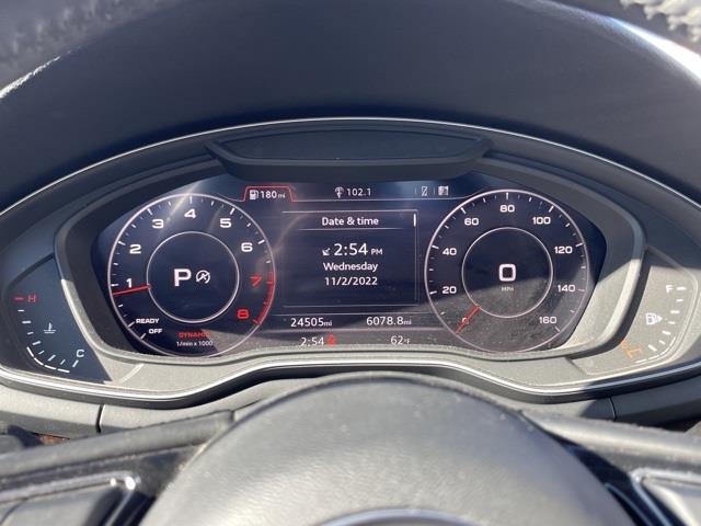 Used Audi A4 2.0T Premium Plus 2018 | Blasius Federal Road. Brookfield, Connecticut Used Audi A4 2.0T Premium Plus 2018 | Blasius Federal Road. Brookfield, Connecticut