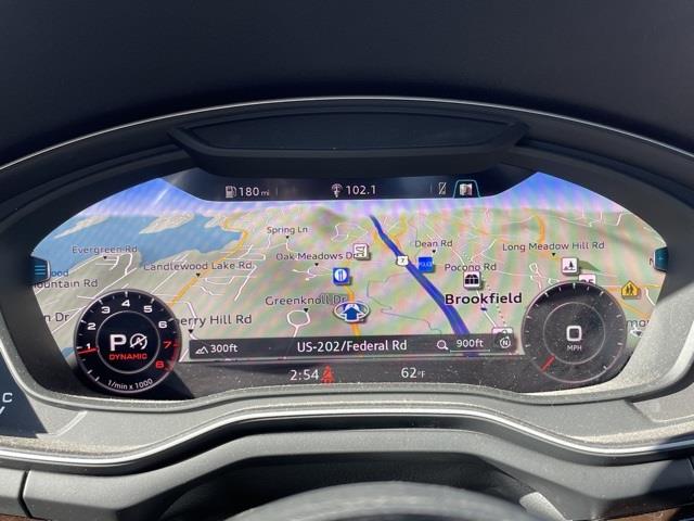 Used Audi A4 2.0T Premium Plus 2018 | Blasius Federal Road. Brookfield, Connecticut Used Audi A4 2.0T Premium Plus 2018 | Blasius Federal Road. Brookfield, Connecticut