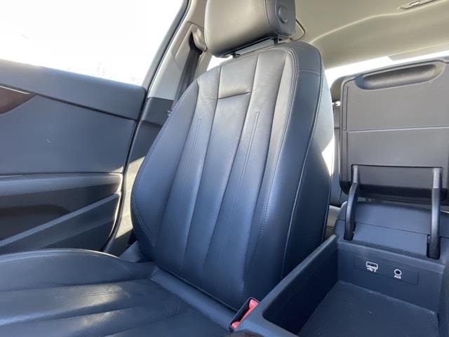 Used Audi A4 2.0T Premium Plus 2018 | Blasius Federal Road. Brookfield, Connecticut Used Audi A4 2.0T Premium Plus 2018 | Blasius Federal Road. Brookfield, Connecticut