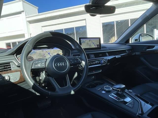 Used Audi A4 2.0T Premium Plus 2018 | Blasius Federal Road. Brookfield, Connecticut Used Audi A4 2.0T Premium Plus 2018 | Blasius Federal Road. Brookfield, Connecticut