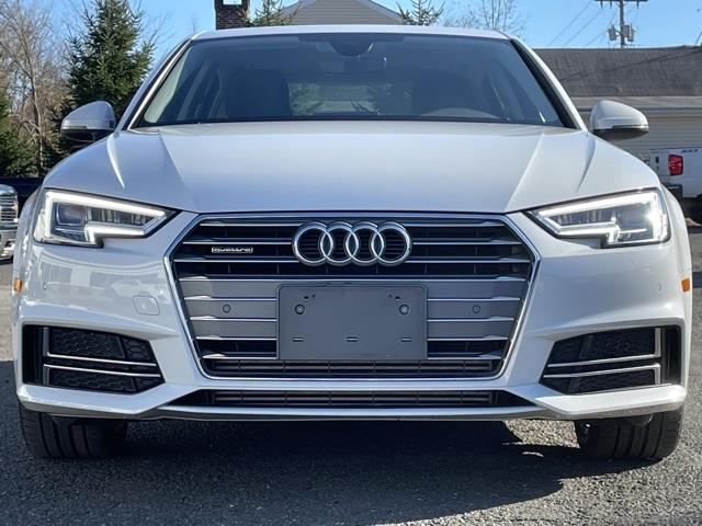 Used Audi A4 2.0T Premium Plus 2018 | Blasius Federal Road. Brookfield, Connecticut Used Audi A4 2.0T Premium Plus 2018 | Blasius Federal Road. Brookfield, Connecticut