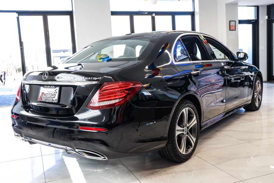 Used Mercedes-Benz E-Class E 300 4MATIC Sedan 2019 | 26 Motors Long Island. ELMONT, New York Used Mercedes-Benz E-Class E 300 4MATIC Sedan 2019 | 26 Motors Long Island. ELMONT, New York