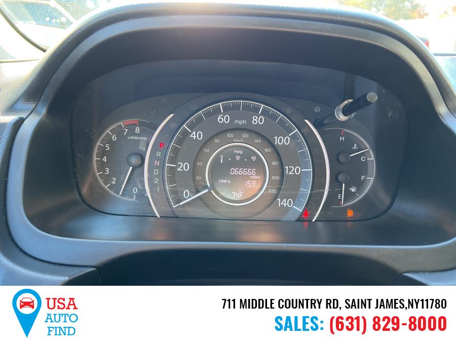 Used Honda CR-V 2WD 5dr LX 2013 | USA Auto Find. Saint James, New York Used Honda CR-V 2WD 5dr LX 2013 | USA Auto Find. Saint James, New York