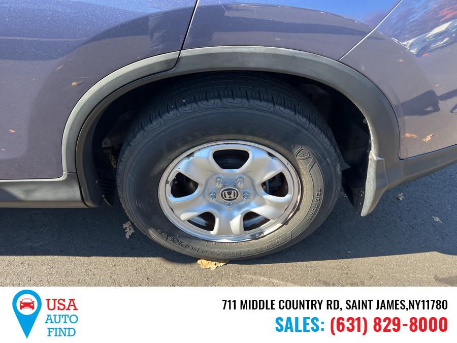 Used Honda CR-V 2WD 5dr LX 2013 | USA Auto Find. Saint James, New York Used Honda CR-V 2WD 5dr LX 2013 | USA Auto Find. Saint James, New York