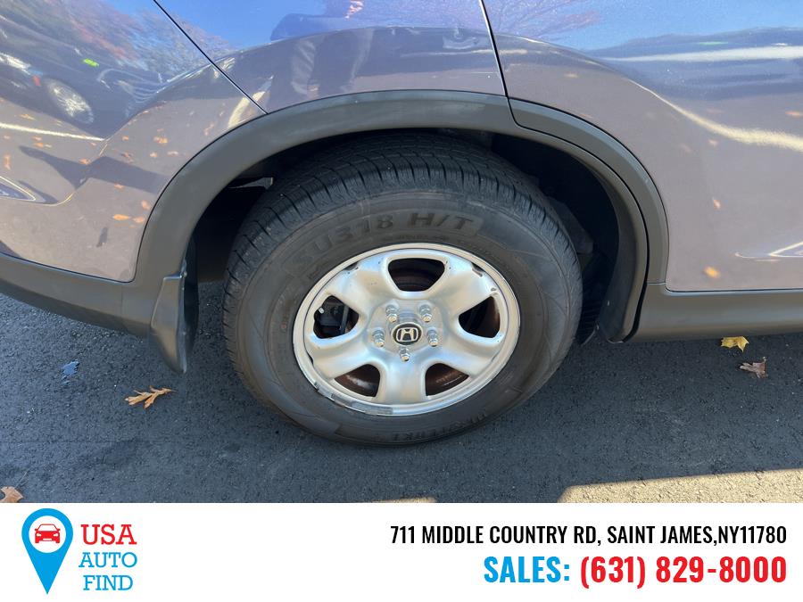 Used Honda CR-V 2WD 5dr LX 2013 | USA Auto Find. Saint James, New York Used Honda CR-V 2WD 5dr LX 2013 | USA Auto Find. Saint James, New York
