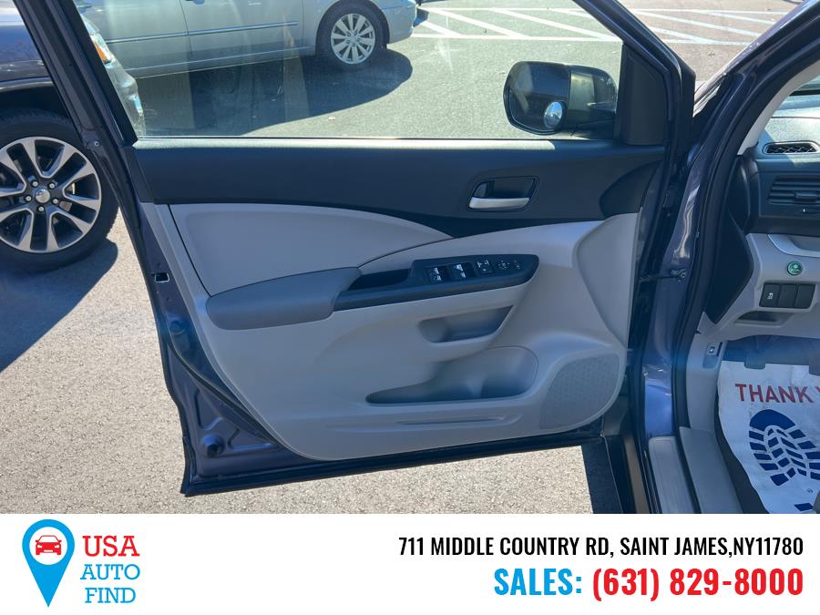 Used Honda CR-V 2WD 5dr LX 2013 | USA Auto Find. Saint James, New York Used Honda CR-V 2WD 5dr LX 2013 | USA Auto Find. Saint James, New York