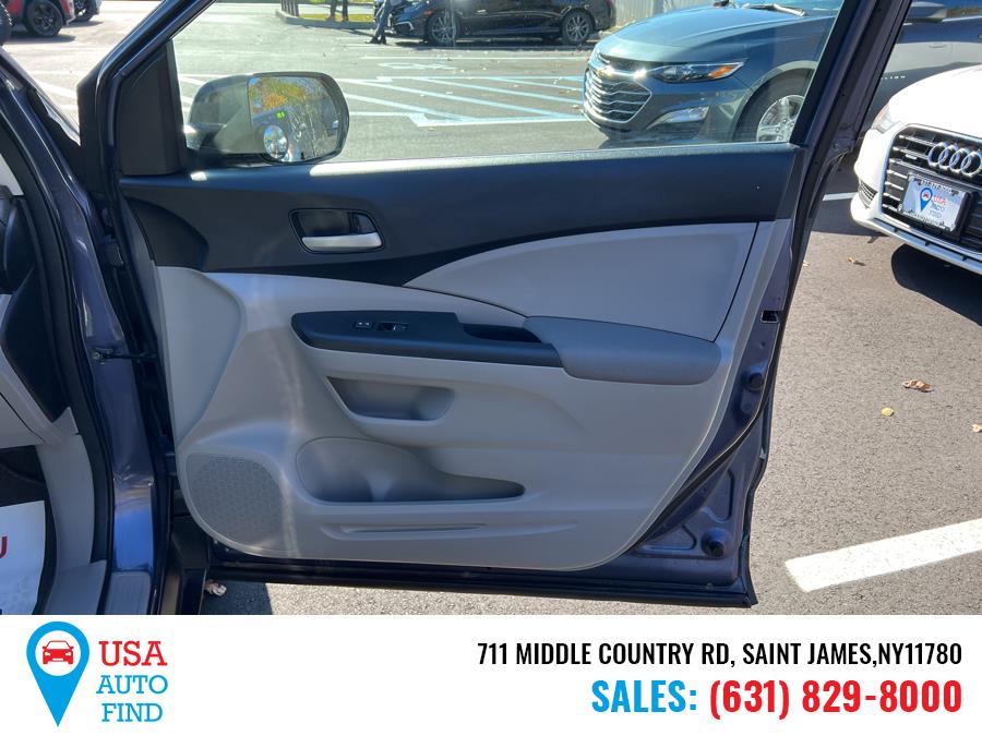 Used Honda CR-V 2WD 5dr LX 2013 | USA Auto Find. Saint James, New York Used Honda CR-V 2WD 5dr LX 2013 | USA Auto Find. Saint James, New York