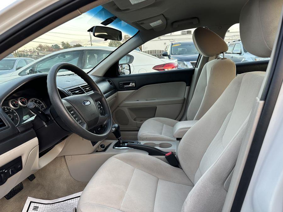 Used Ford Fusion S Sedan 4D 2009 | Mixcars, Inc. Fredericksburg, Virginia Used Ford Fusion S Sedan 4D 2009 | Mixcars, Inc. Fredericksburg, Virginia