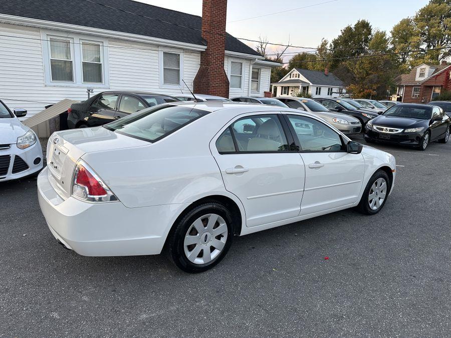Used Ford Fusion S Sedan 4D 2009 | Mixcars, Inc. Fredericksburg, Virginia Used Ford Fusion S Sedan 4D 2009 | Mixcars, Inc. Fredericksburg, Virginia